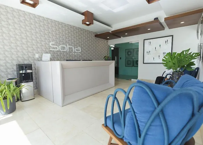 Soha Suites I