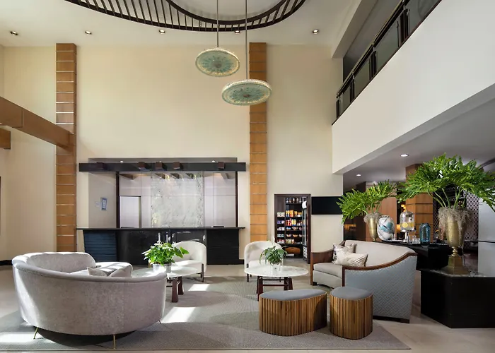 Hodelpa Garden Court